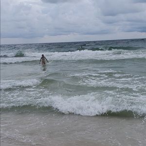 Meet your Posher, Macey